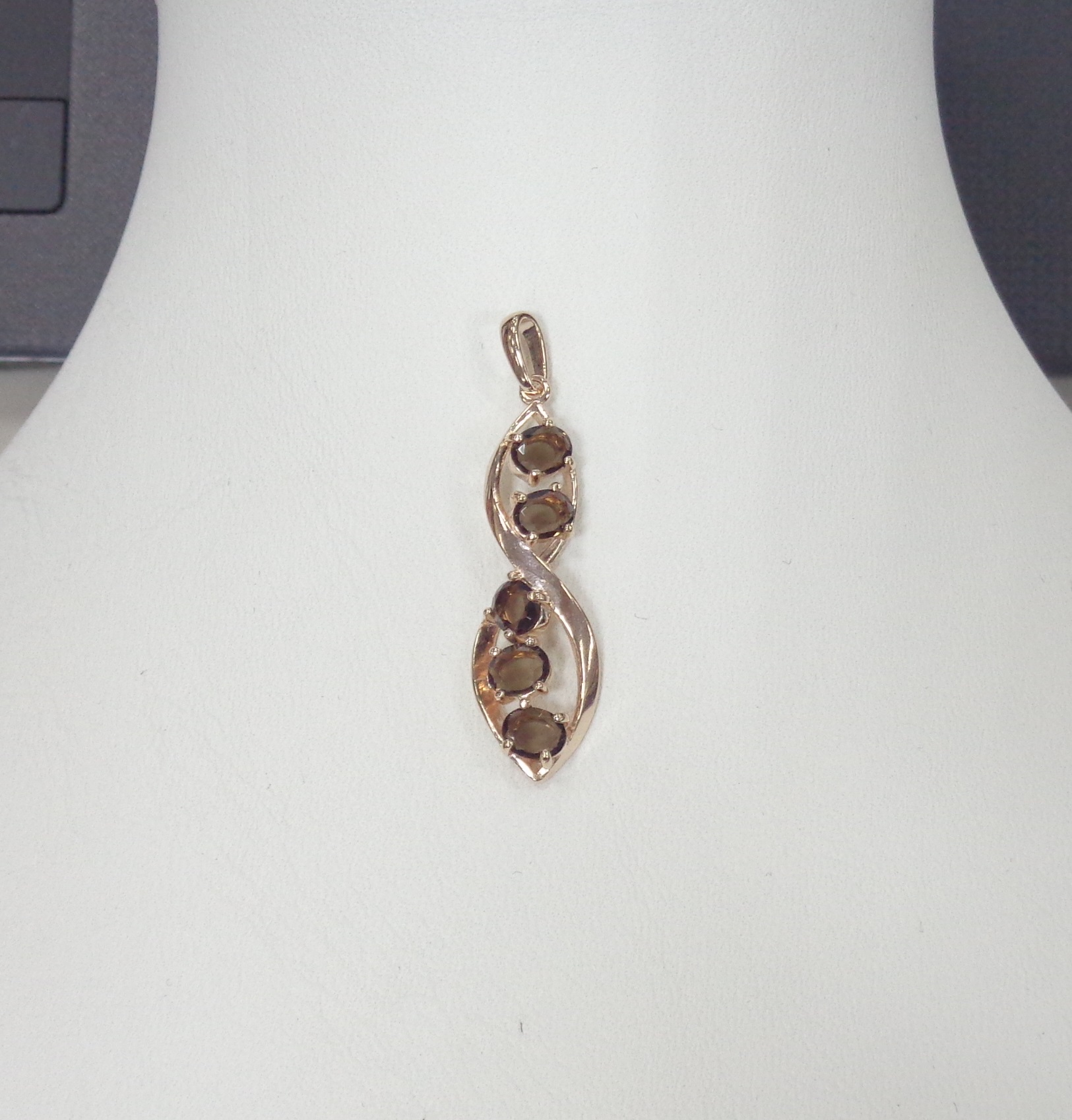 10422-001727 Подвеска (Ag 925)